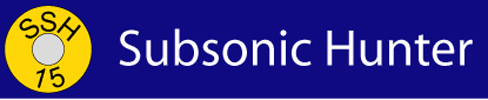 Subsonic Hunter