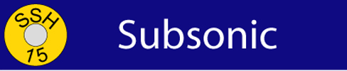 Subsonic